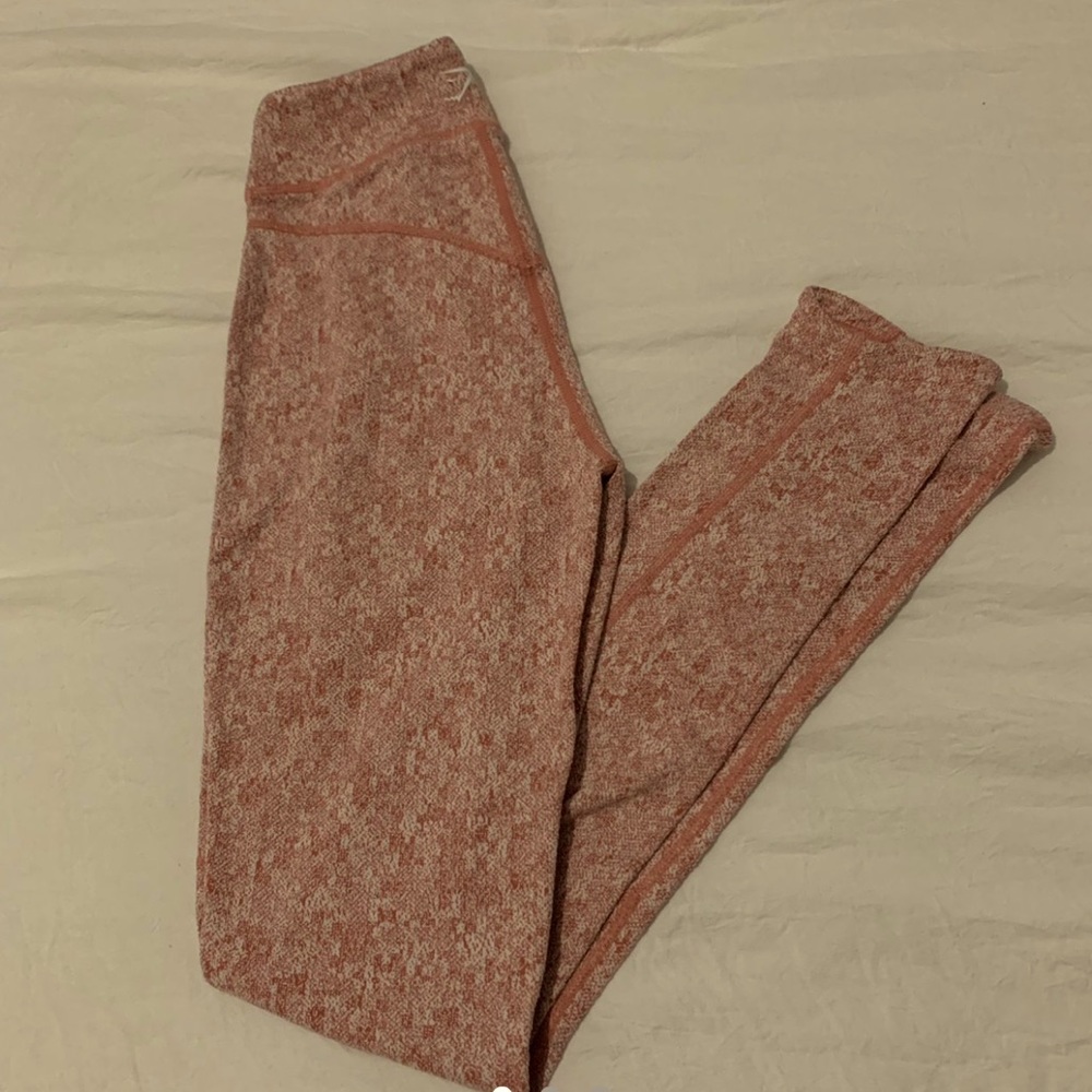 GYMSHARK LEGGINGS